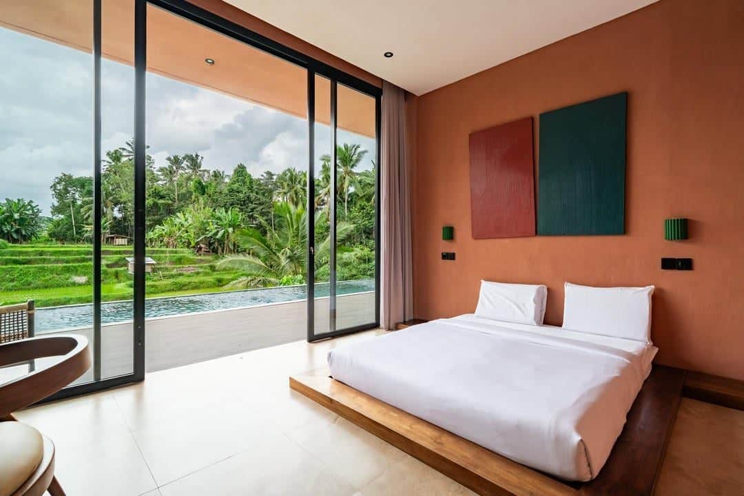 5-bedroom leasehold villa in Ubud — photo 5 of 5