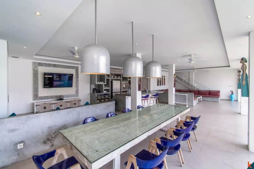 8-bedroom leasehold villa in Seminyak — photo 5 of 5