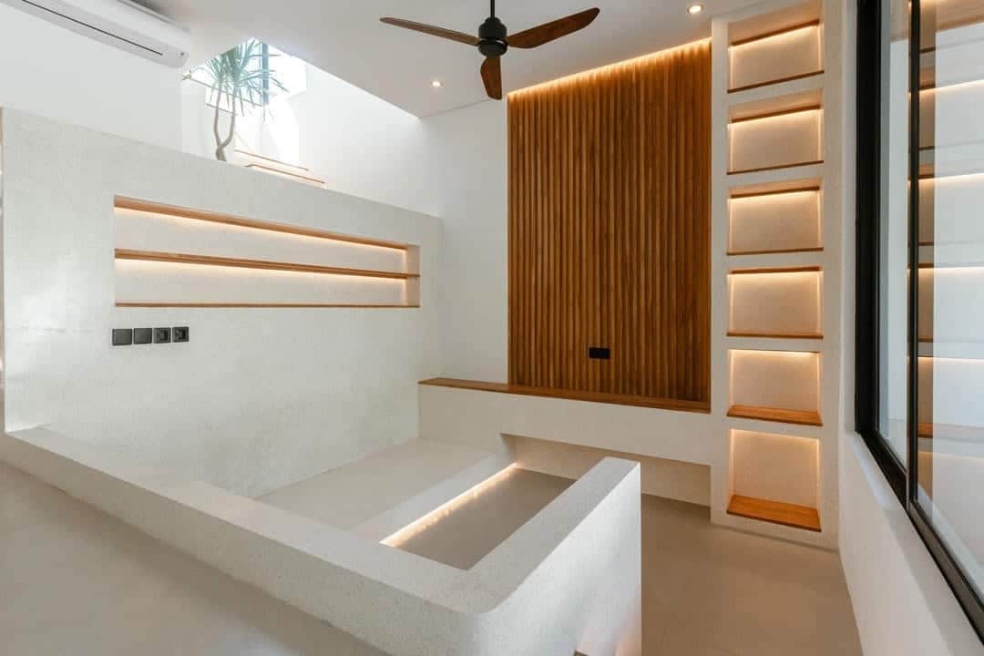 2-bedroom leasehold villa in Uluwatu — photo 2 of 5