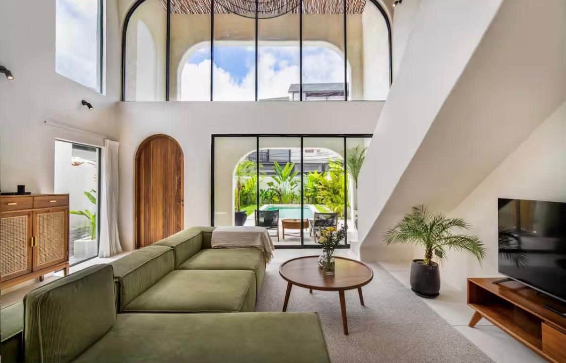 2-bedroom leasehold villa in Uluwatu — photo 2 of 5