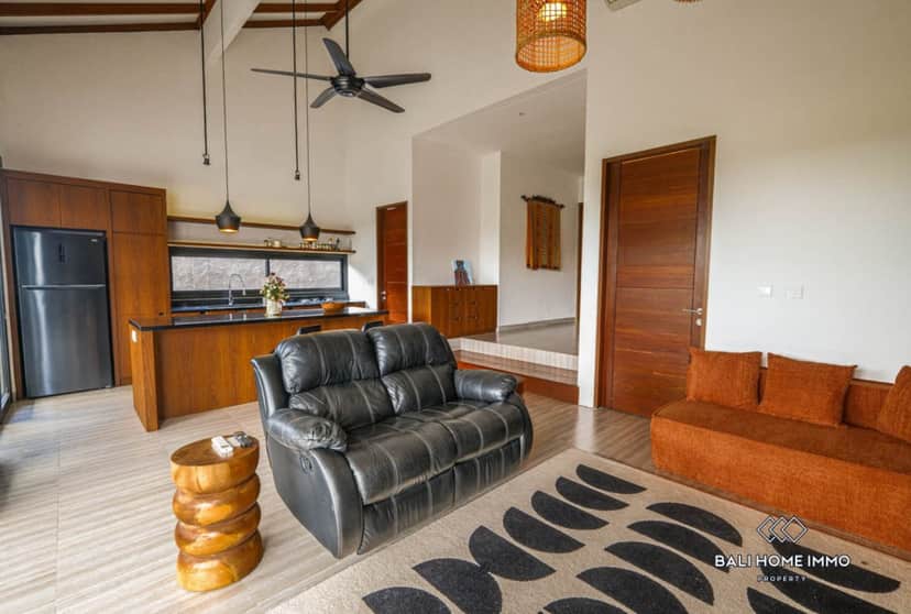 2-bedroom leasehold villa in Ubud — photo 3 of 5