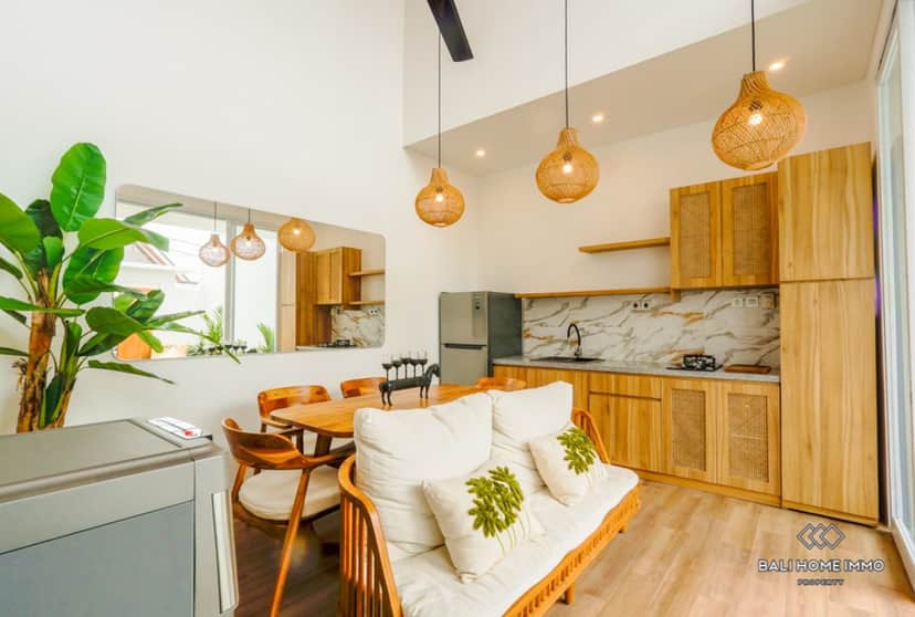 2-bedroom leasehold villa in Kerobokan — photo 5 of 5