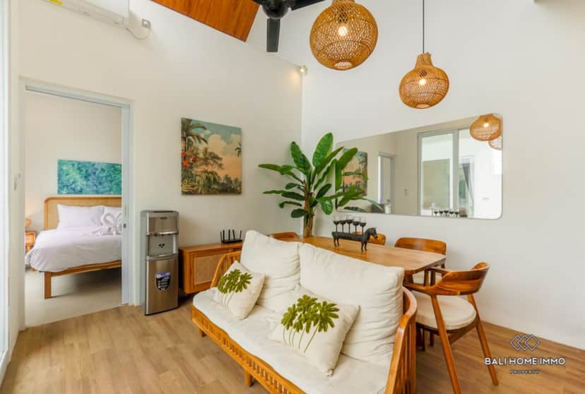 2-bedroom leasehold villa in Kerobokan — photo 2 of 5
