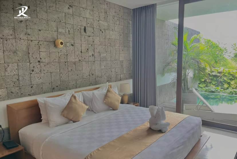 1-bedroom freehold villa in Uluwatu — photo 5 of 5