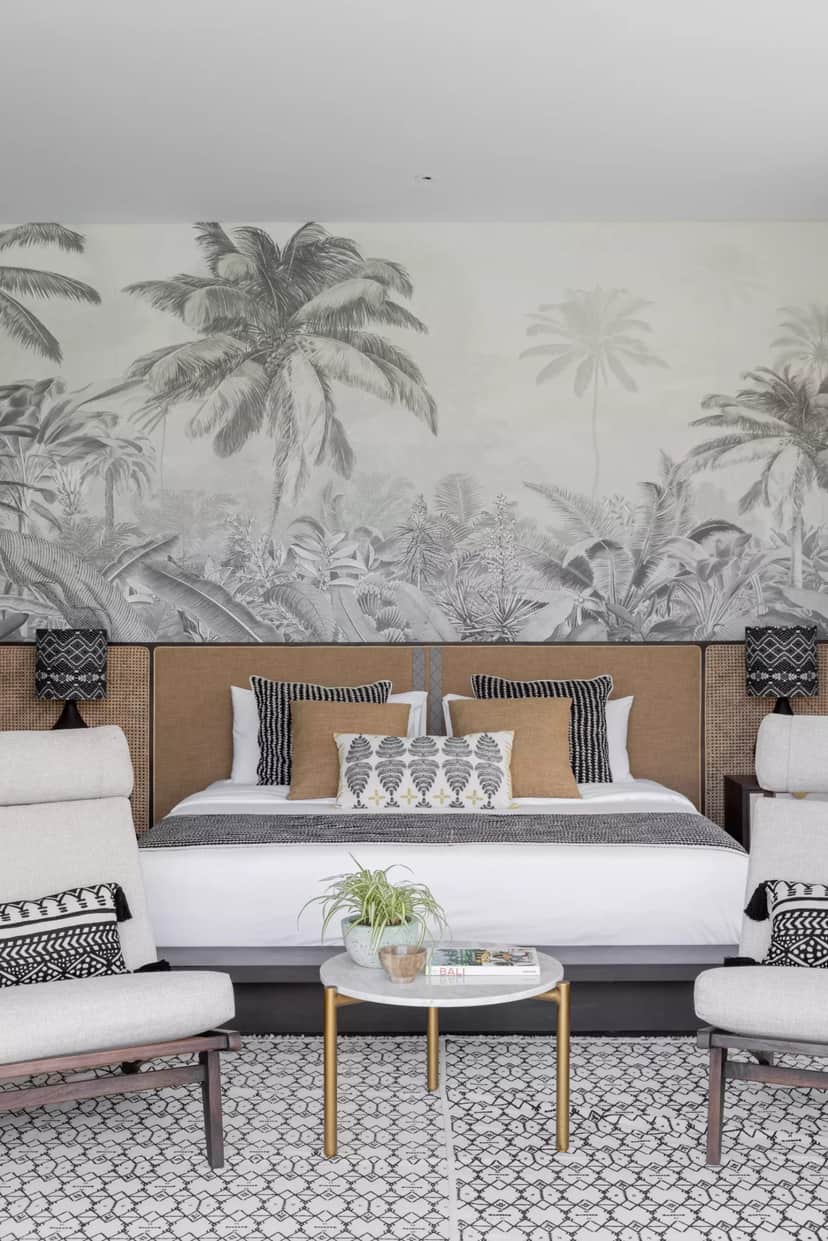 5-bedroom leasehold villa in Canggu — photo 4 of 5