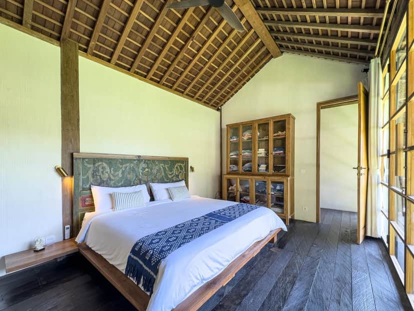 3-bedroom leasehold villa in Tabanan — photo 4 of 5