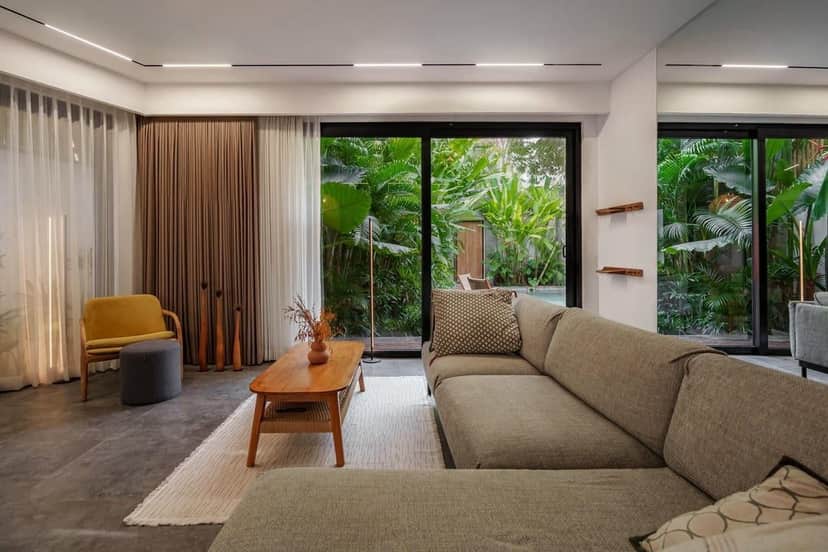 7-bedroom leasehold villa in Canggu — photo 3 of 5