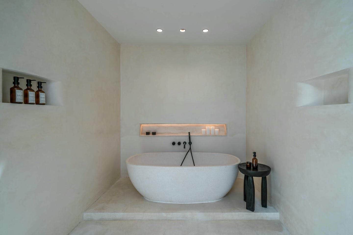 4-bedroom leasehold villa in Umalas — photo 5 of 5
