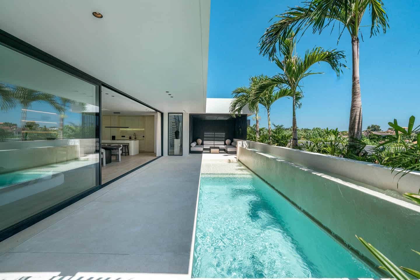 Spacious 4 Bedroom Villa for Sale Leasehold in Umalas