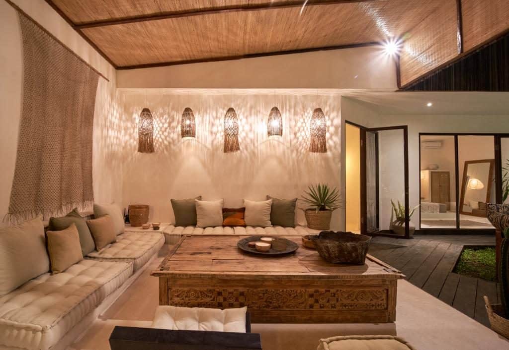 3-bedroom leasehold villa in Umalas — photo 2 of 5