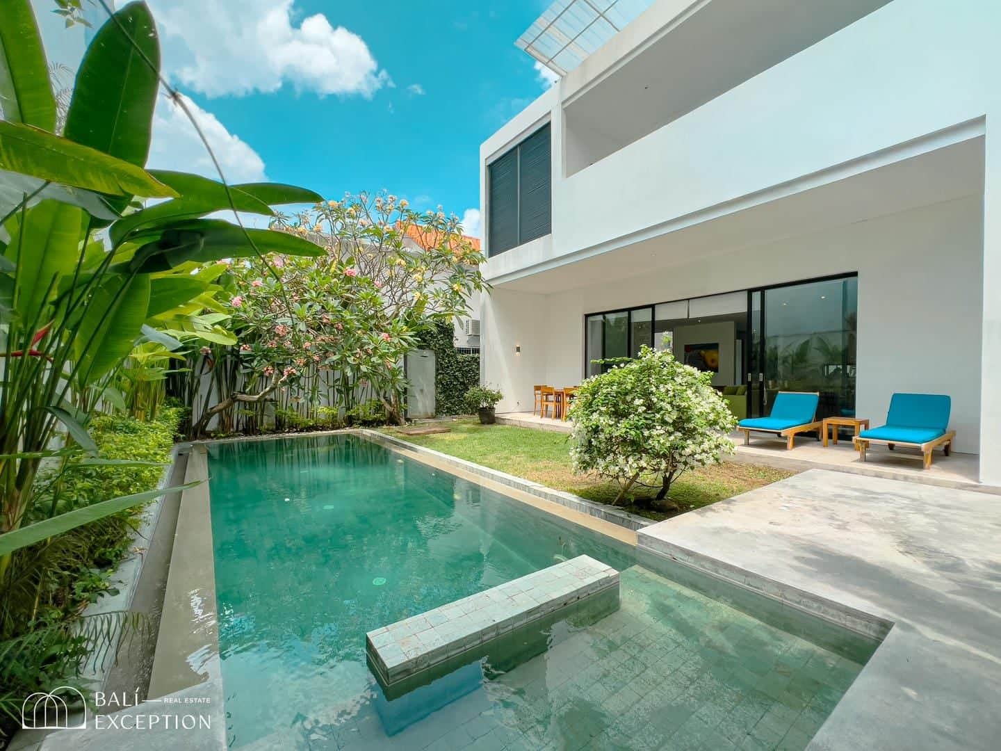 Ready Now 3 Bedroom Villa for Sale Leasehold in Umalas