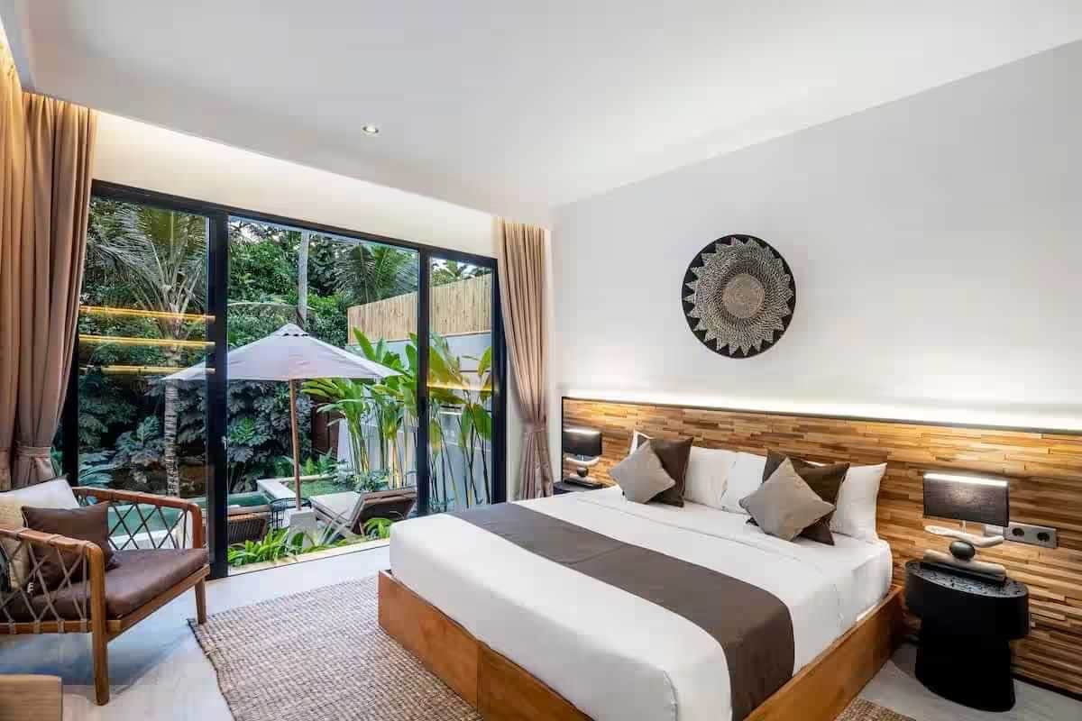 2-bedroom leasehold villa in Ubud — photo 5 of 5