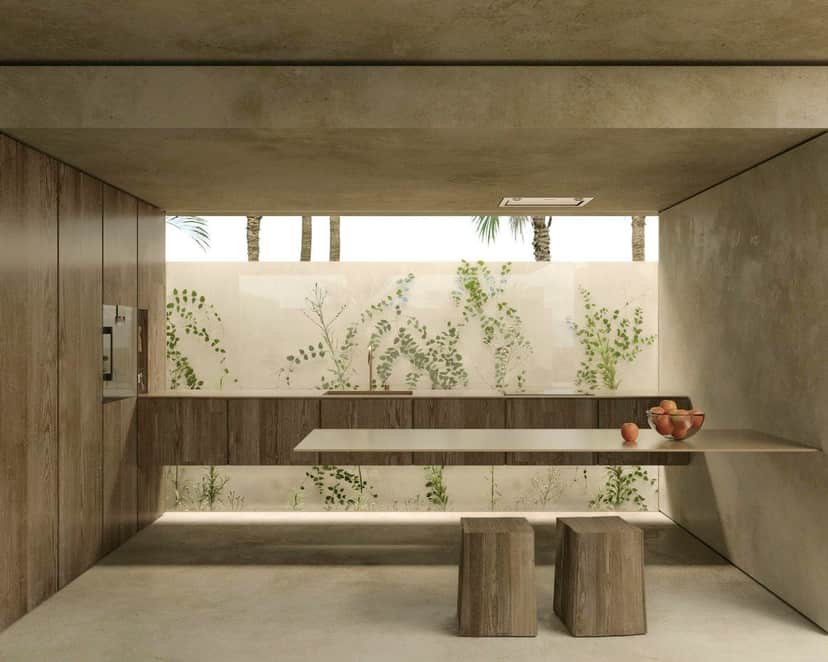 2-bedroom leasehold villa in Uluwatu — photo 2 of 5