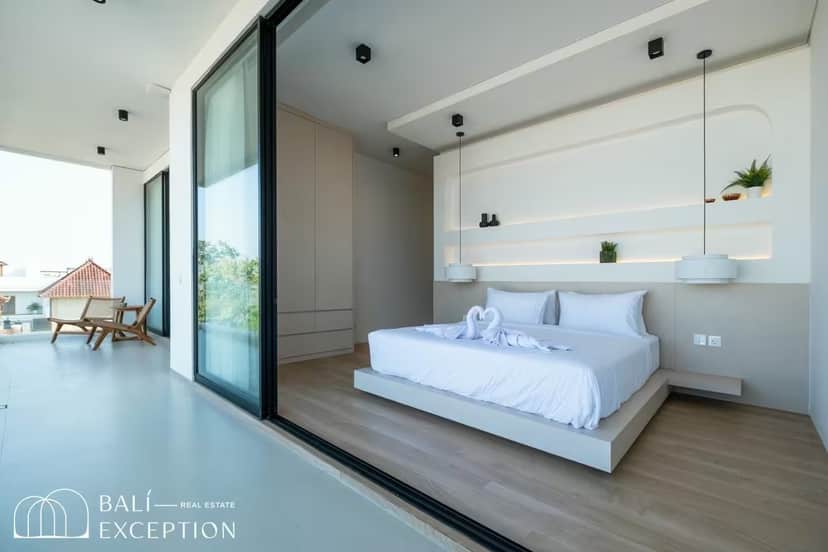 3-bedroom leasehold villa in Uluwatu — photo 5 of 5