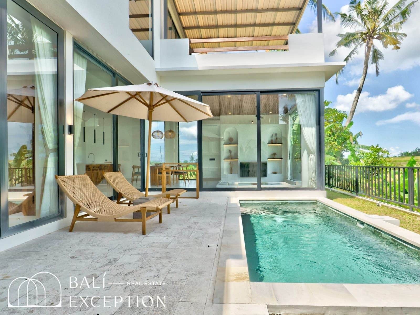Ready Now 3 Bedroom Villa for Sale Leasehold in Kaba Kaba