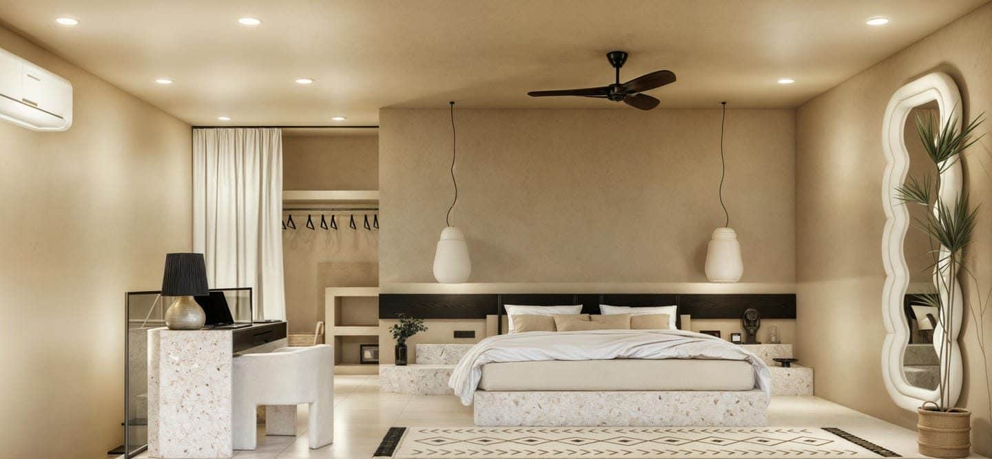 2-bedroom leasehold villa in Uluwatu — photo 4 of 5