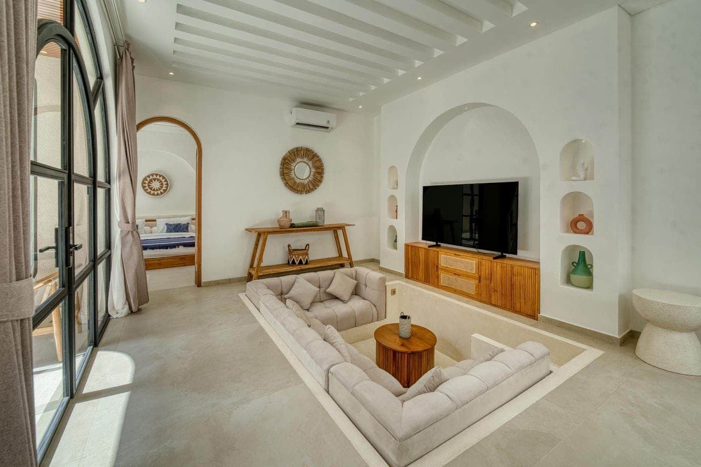 2-bedroom leasehold villa in Canggu — photo 2 of 5