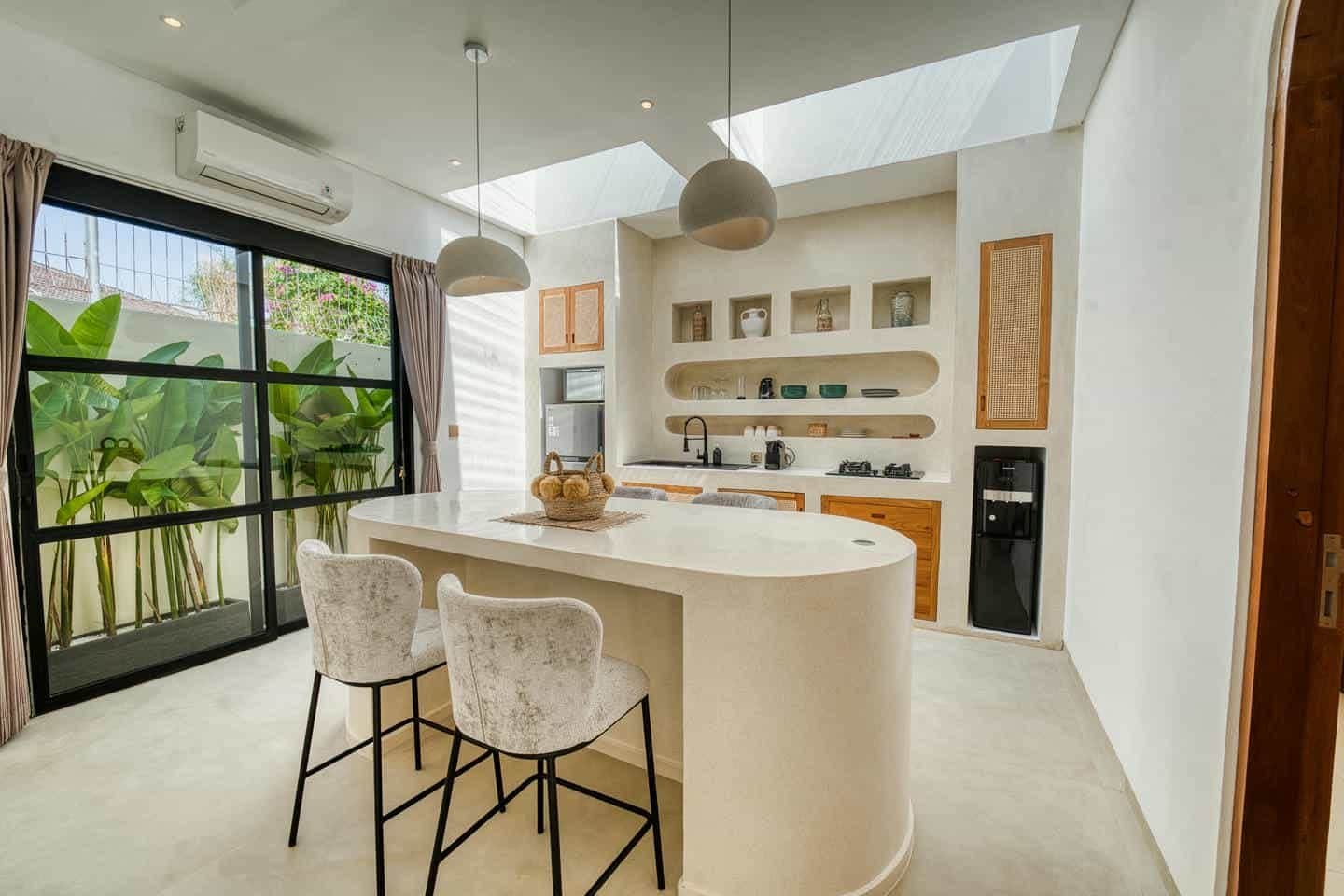 2-bedroom leasehold villa in Canggu — photo 3 of 5