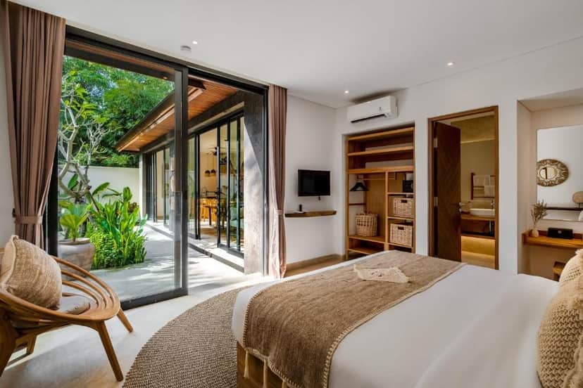 2-bedroom leasehold villa in Ubud — photo 5 of 5