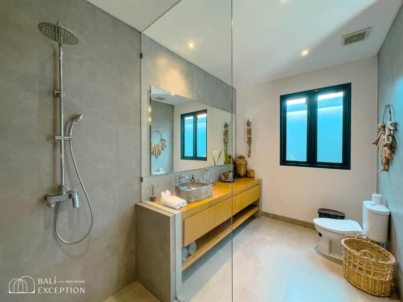 5-bedroom leasehold villa in Ubud — photo 5 of 5