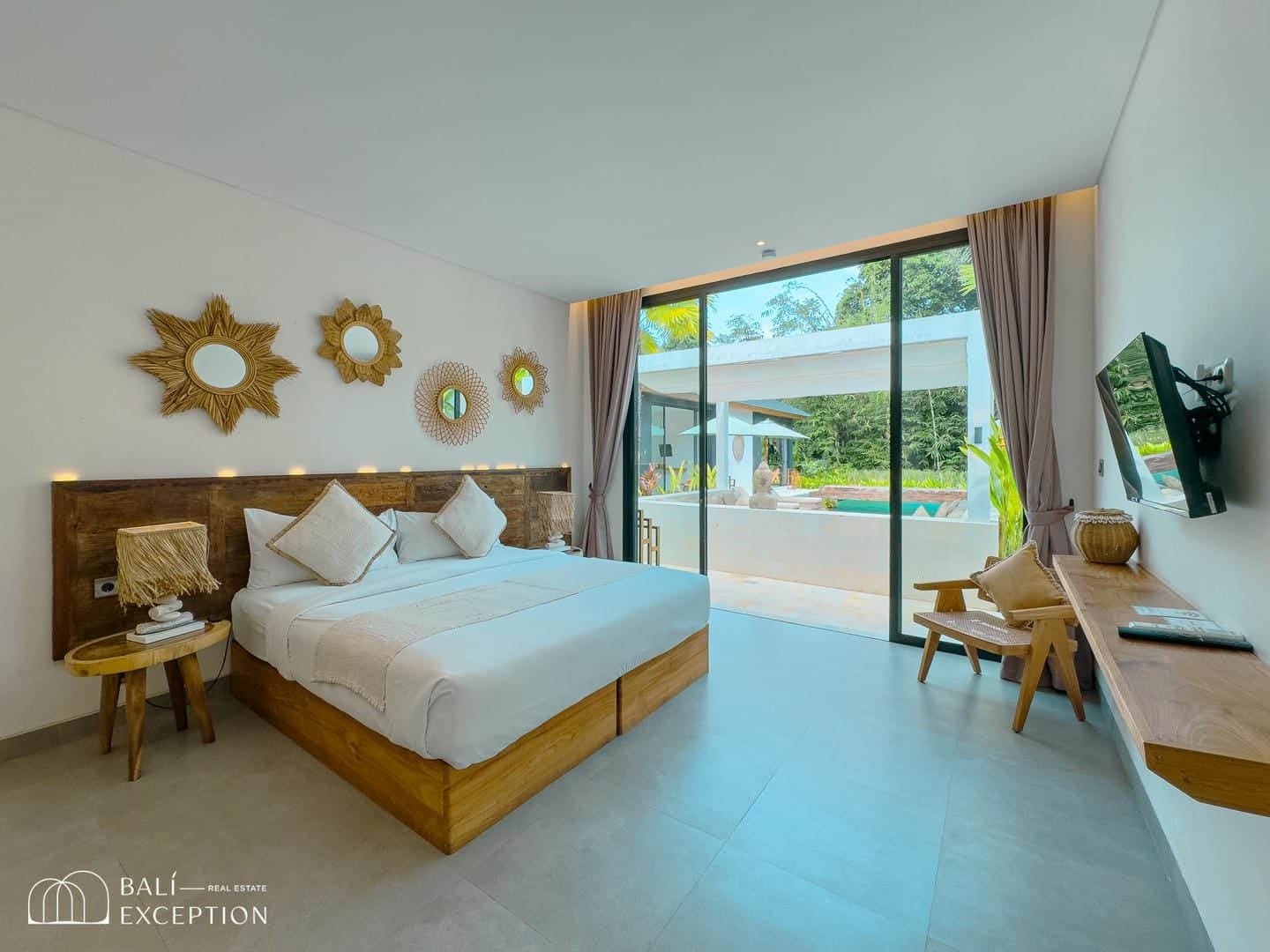 5-bedroom leasehold villa in Ubud — photo 4 of 5
