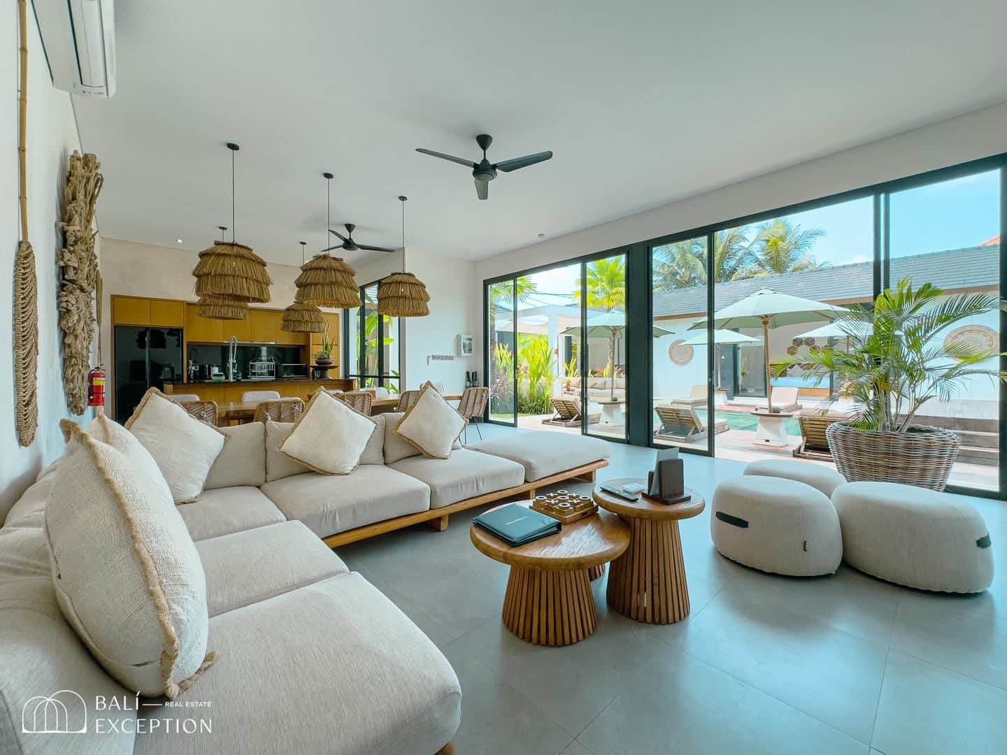 5-bedroom leasehold villa in Ubud — photo 2 of 5