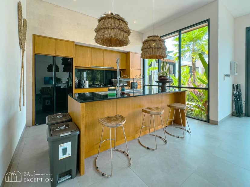 5-bedroom leasehold villa in Ubud — photo 3 of 5