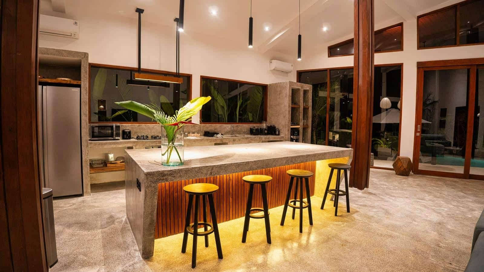4-bedroom leasehold villa in Ubud — photo 4 of 5