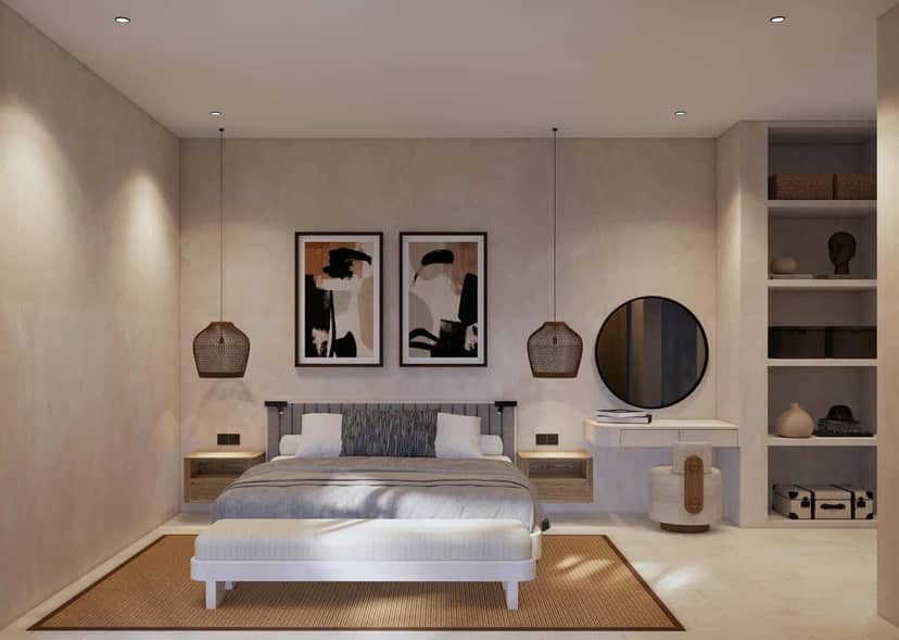2-bedroom leasehold villa in Uluwatu — photo 3 of 5