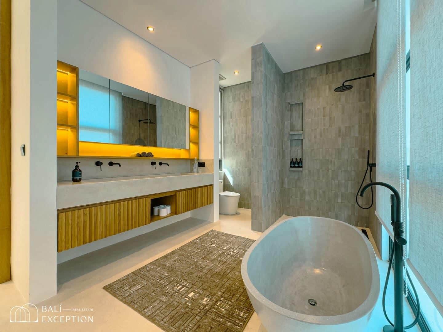 2-bedroom leasehold villa in Uluwatu — photo 5 of 5