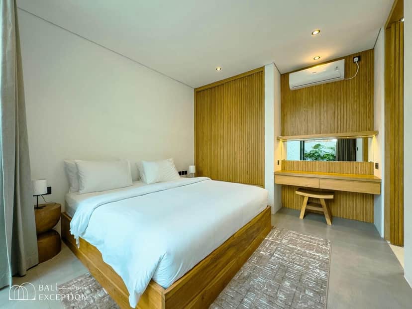 2-bedroom leasehold villa in Uluwatu — photo 4 of 5