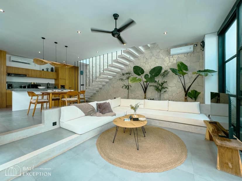 2-bedroom leasehold villa in Uluwatu — photo 2 of 5