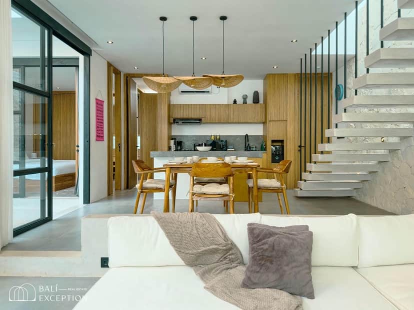 2-bedroom leasehold villa in Uluwatu — photo 3 of 5