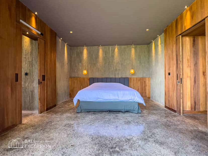 3-bedroom leasehold villa in Seseh/Cemagi — photo 5 of 5