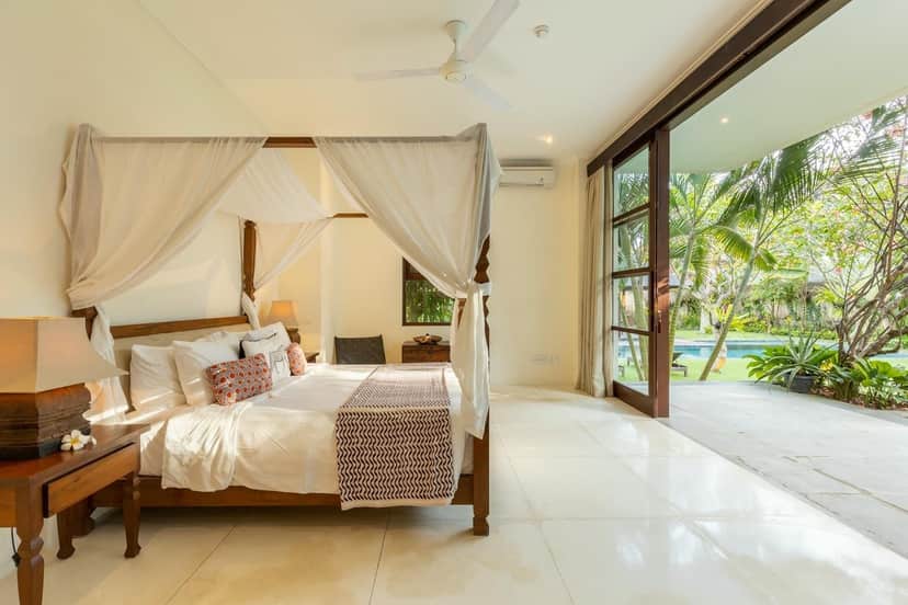 4-bedroom leasehold villa in Seseh/Cemagi — photo 3 of 5