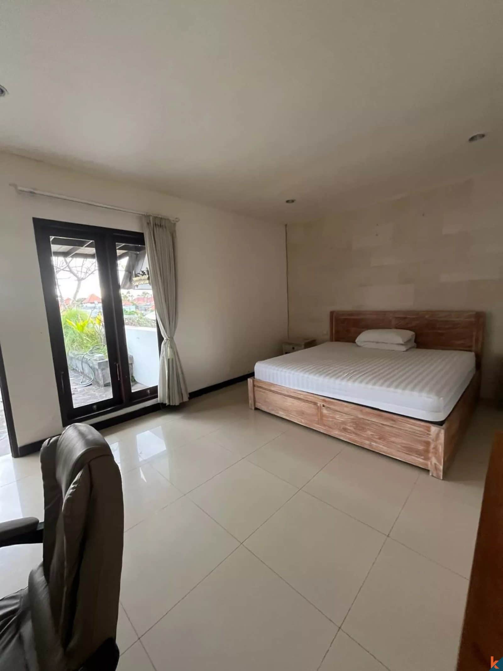 4-bedroom freehold villa in Seminyak — photo 5 of 5