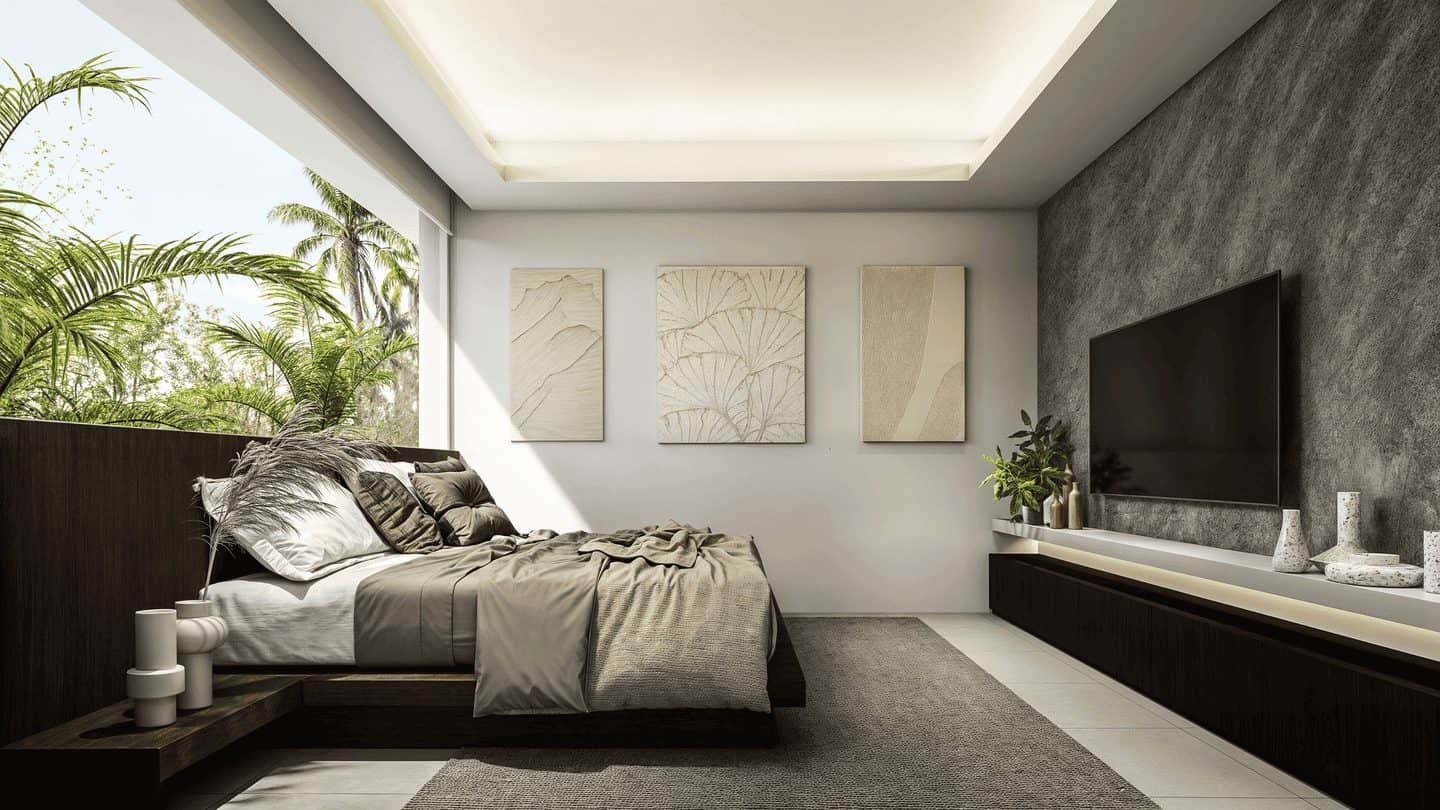2-bedroom freehold villa in Uluwatu — photo 2 of 5