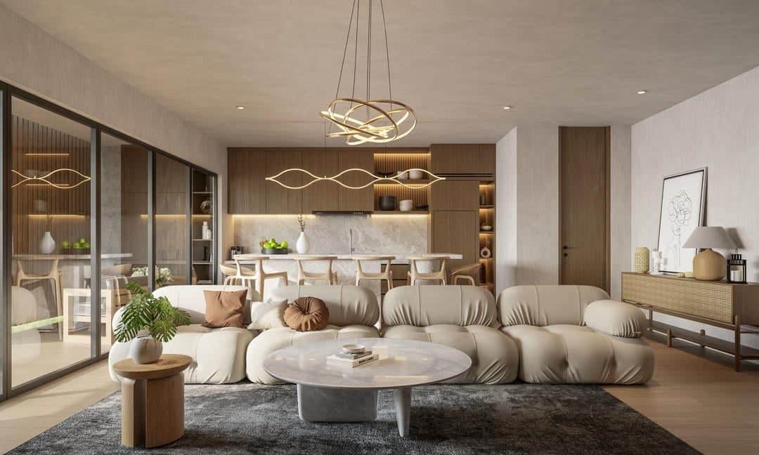 3-bedroom freehold villa in Uluwatu — photo 2 of 5