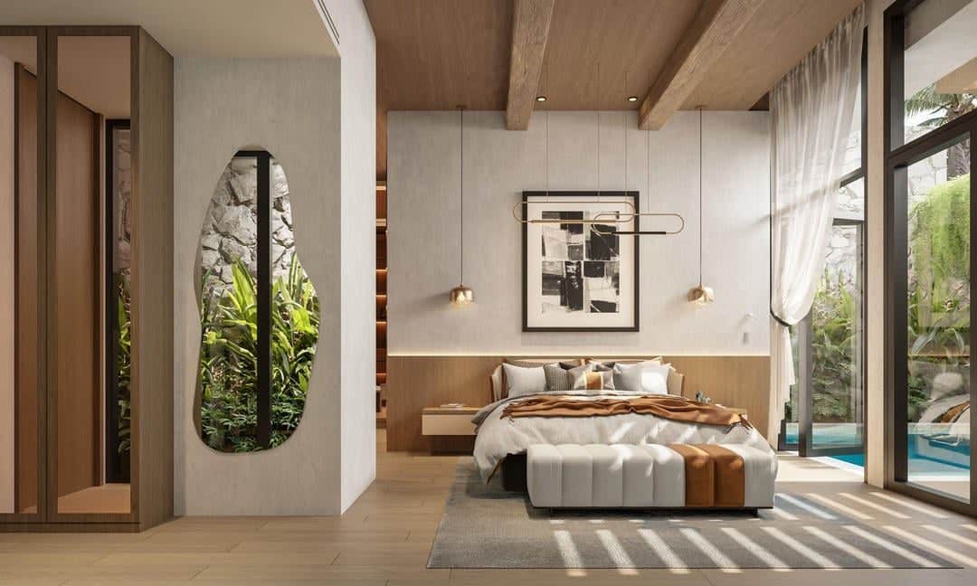 3-bedroom freehold villa in Uluwatu — photo 3 of 5