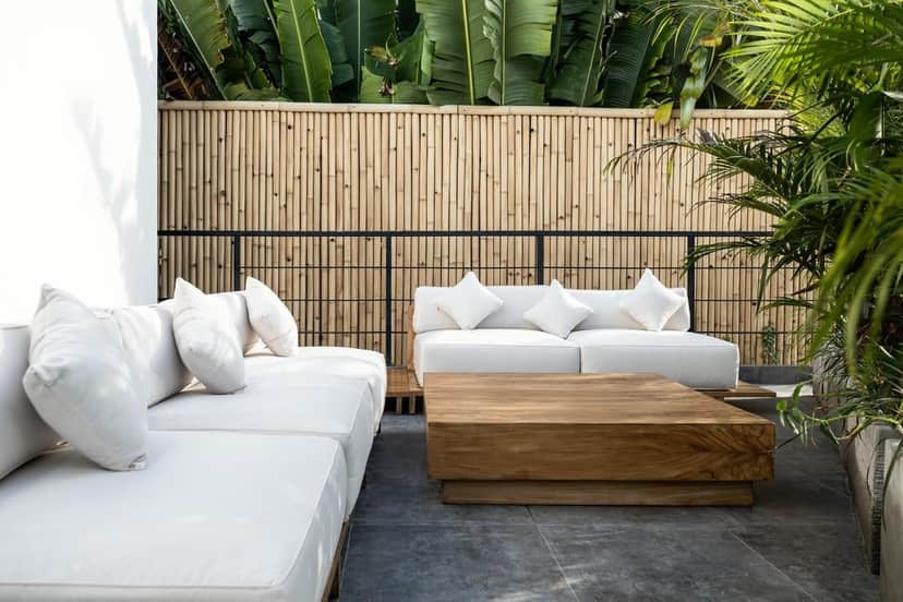 3-bedroom leasehold villa in Canggu — photo 2 of 5