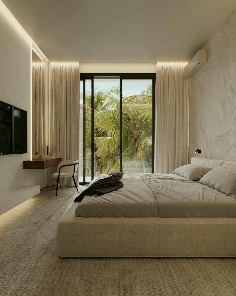 1-bedroom leasehold villa in Uluwatu — photo 4 of 5