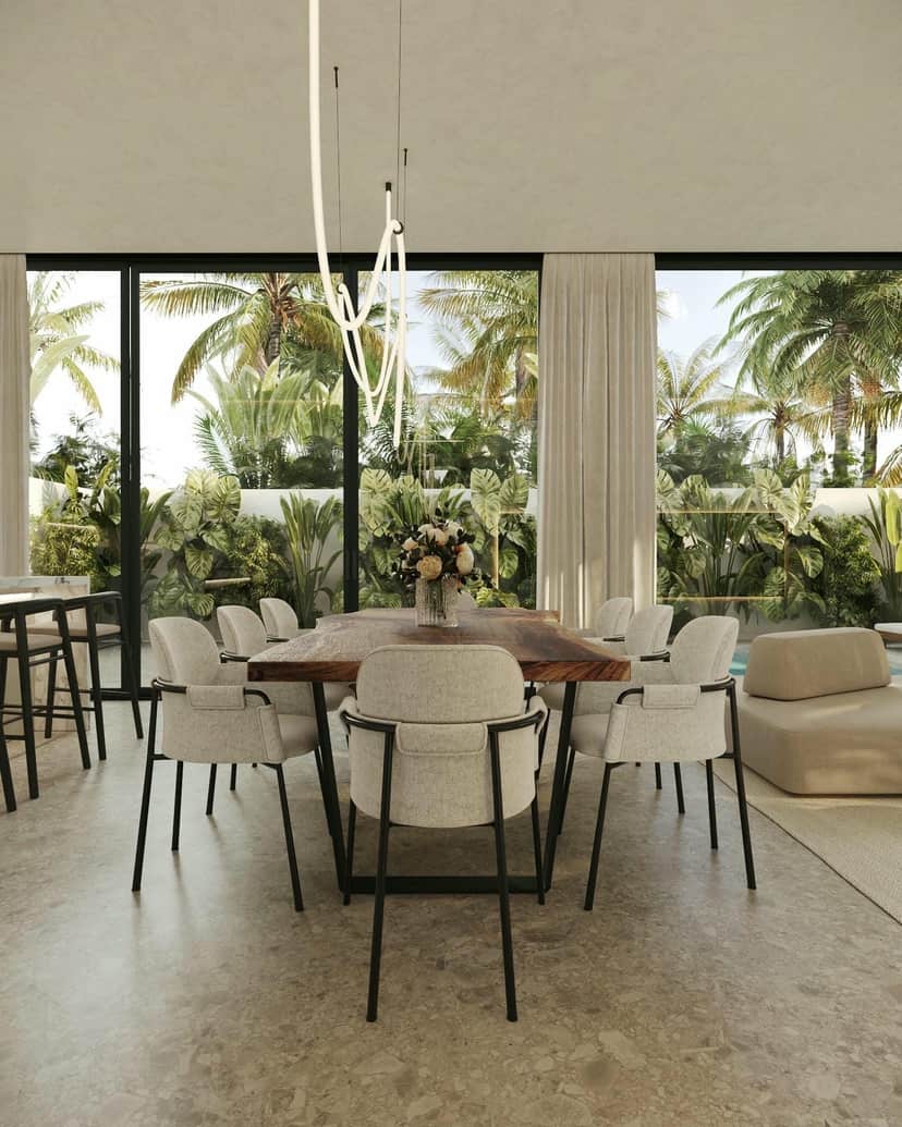1-bedroom leasehold villa in Uluwatu — photo 2 of 5