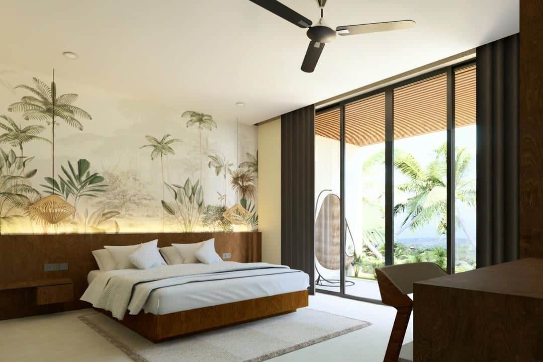 3-bedroom leasehold villa in Uluwatu — photo 5 of 5