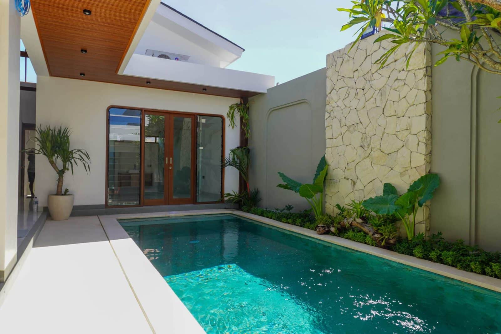3-bedroom leasehold villa in Sanur — photo 2 of 5