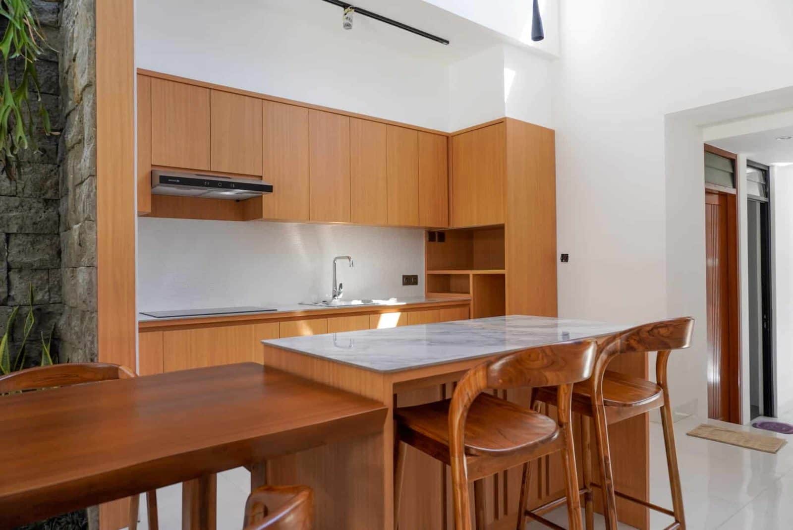 3-bedroom leasehold villa in Sanur — photo 3 of 5