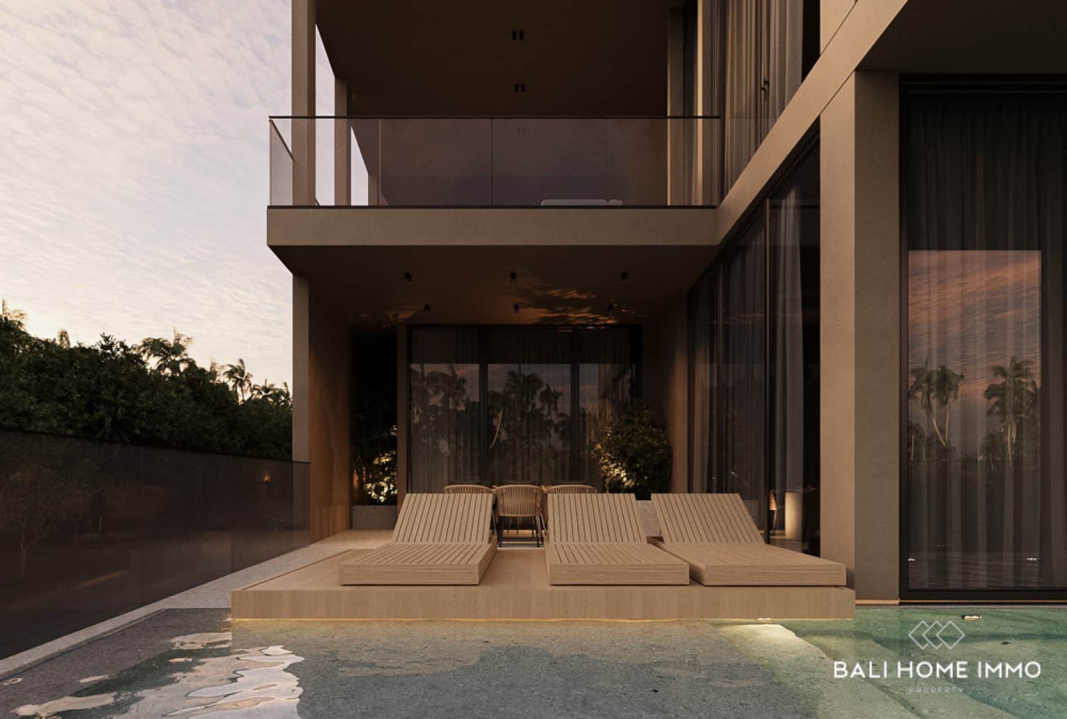 3-bedroom leasehold villa in Uluwatu — photo 2 of 5