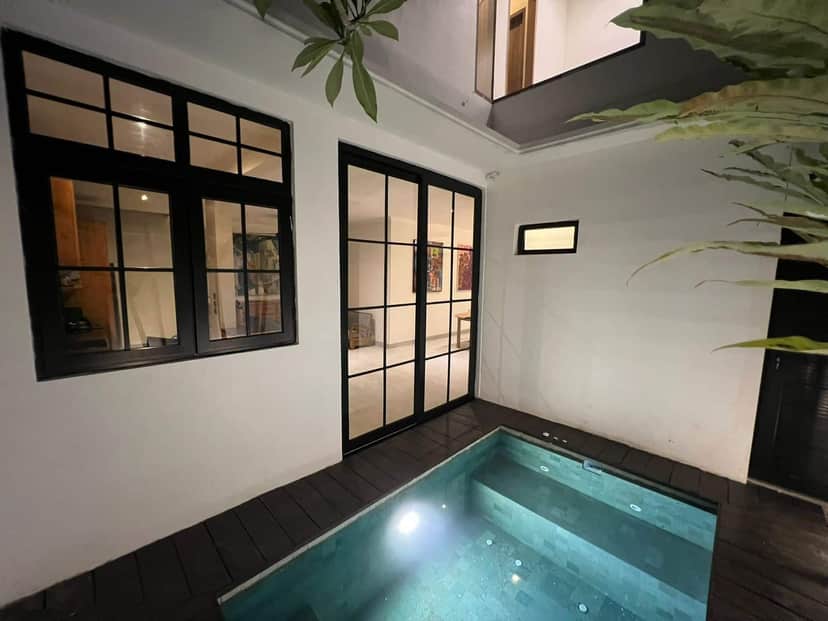 3-bedroom freehold villa in Seminyak — photo 2 of 5