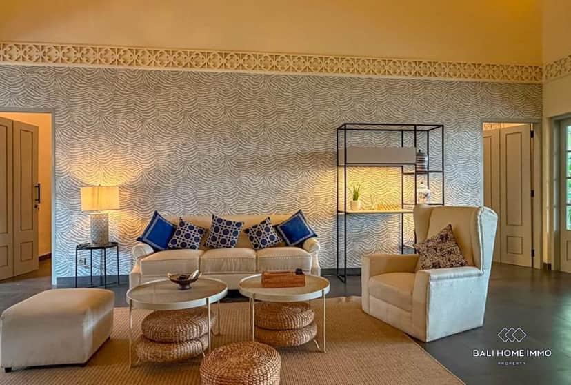 5-bedroom freehold villa in Pererenan — photo 5 of 5