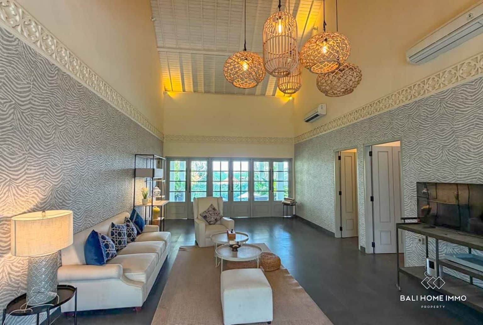 5-bedroom freehold villa in Pererenan — photo 4 of 5