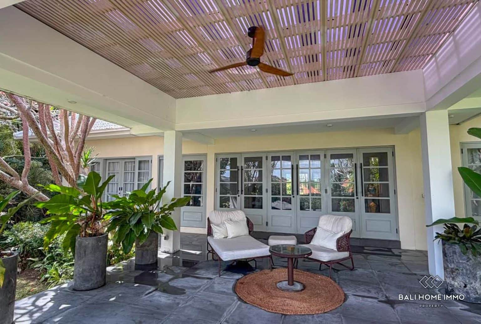 5-bedroom freehold villa in Pererenan — photo 3 of 5